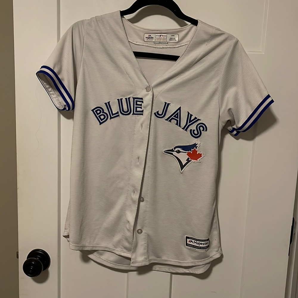 Blue jays jersey